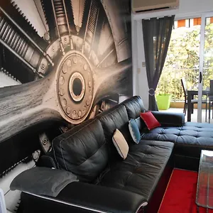 Appartement Marco Polo