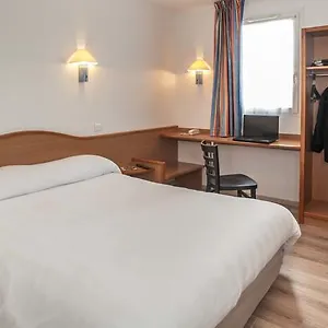 Hotel Brit Essentiel Nord