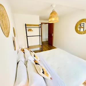 Apartment Casajoy, Ms,