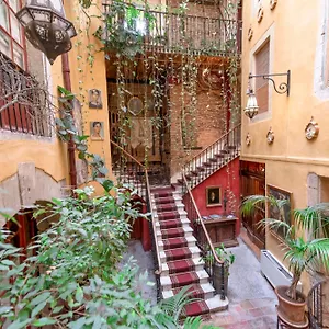 Hotel Europe
