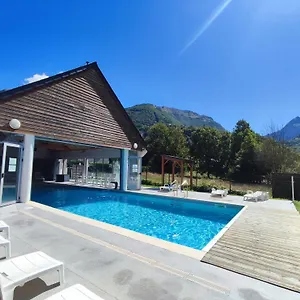Aparthotel Val De Roland