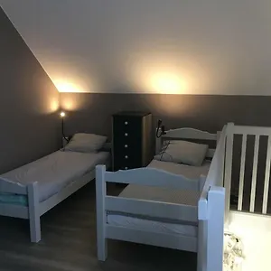 Appartement Aline Et Phil