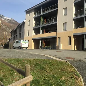 Appartement Loc Luz St Sauveur 3