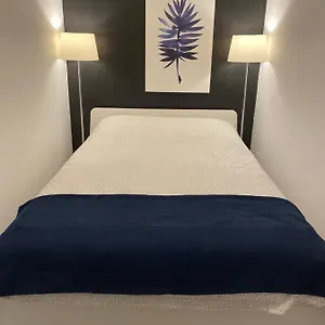 Appartement Chaleureux Luz Saint Sauveur