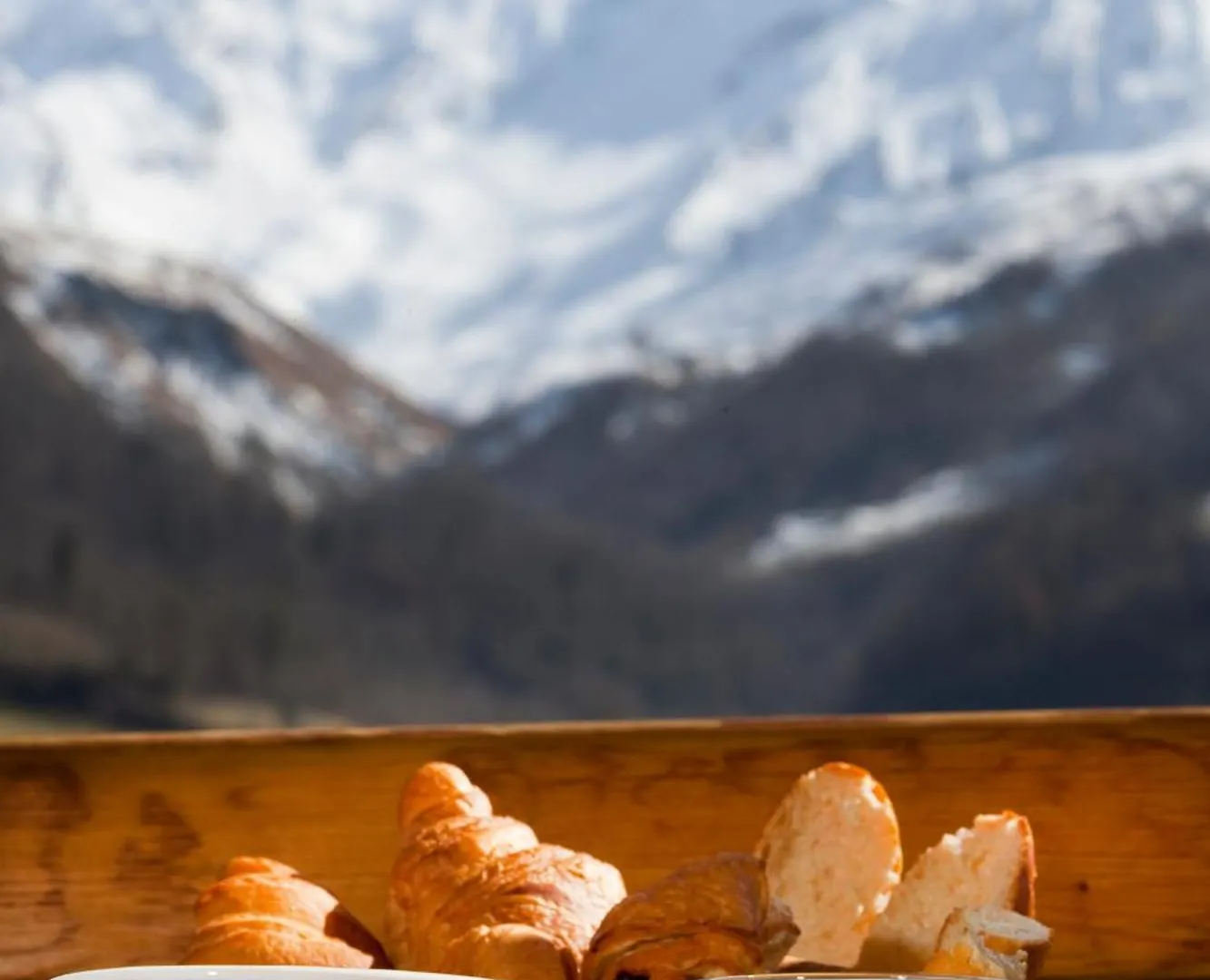 Hotel Le Montaigu Luz-Saint-Sauveur Francia